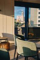 Hotel Gran Ultonia