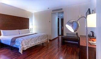 Hotel Gran Ultonia
