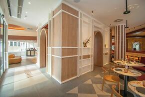 Hotel Gran Ultonia