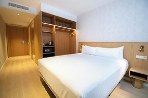 Hotel Gran Ultonia