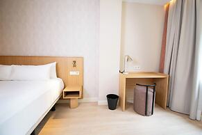 Hotel Gran Ultonia