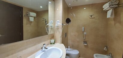 Hotel Gran Ultonia