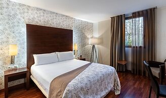 Hotel Gran Ultonia
