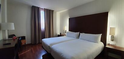 Hotel Gran Ultonia