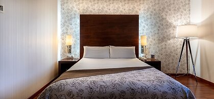 Hotel Gran Ultonia