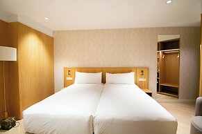 Hotel Gran Ultonia
