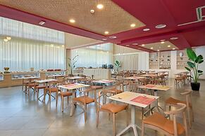 Hotel Gran Ultonia