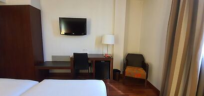Hotel Gran Ultonia