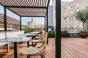 Hotel Gran Ultonia