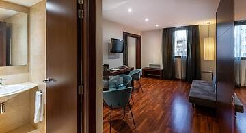 Hotel Gran Ultonia