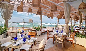Radisson Blu Hotel & Resort, Abu Dhabi Corniche