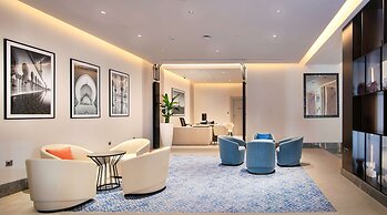 Radisson Blu Hotel & Resort, Abu Dhabi Corniche
