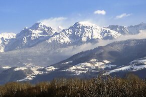 Mercure Grenoble Meylan