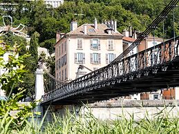 Mercure Grenoble Meylan