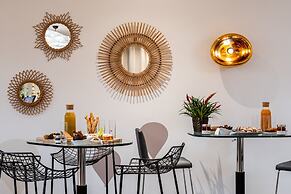 Mercure Grenoble Meylan