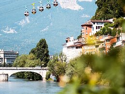 Mercure Grenoble Meylan