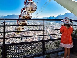 Mercure Grenoble Meylan