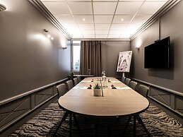 Mercure Grenoble Meylan