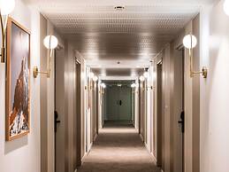 Mercure Grenoble Meylan
