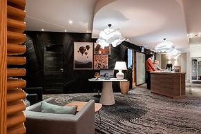 Mercure Grenoble Meylan