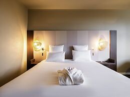 Mercure Grenoble Meylan