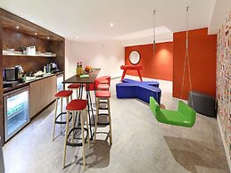 Mercure Grenoble Meylan