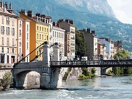 Mercure Grenoble Meylan