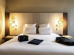 Mercure Grenoble Meylan