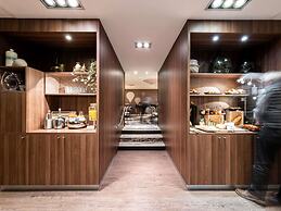 Mercure Grenoble Meylan