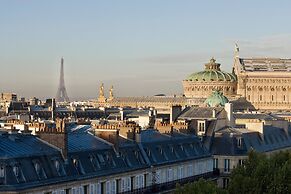 Paris Marriott Opera Ambassador