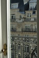Paris Marriott Opera Ambassador