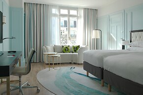 Paris Marriott Opera Ambassador