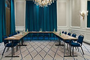 Paris Marriott Opera Ambassador