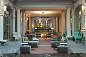 Paris Marriott Opera Ambassador