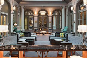 Paris Marriott Opera Ambassador