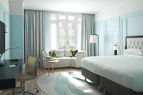 Paris Marriott Opera Ambassador