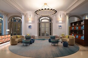 Paris Marriott Opera Ambassador