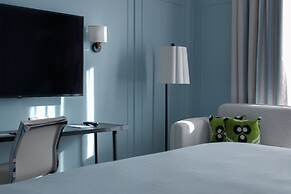 Paris Marriott Opera Ambassador
