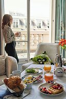 Paris Marriott Opera Ambassador