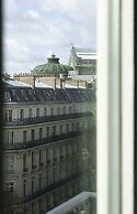 Paris Marriott Opera Ambassador