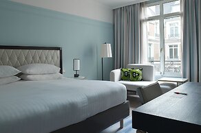 Paris Marriott Opera Ambassador