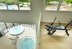 Novotel Clermont Ferrand