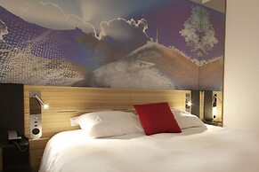 Novotel Clermont Ferrand