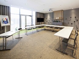 Novotel Clermont Ferrand
