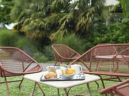 Novotel Clermont Ferrand