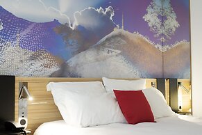 Novotel Clermont Ferrand