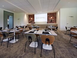Novotel Clermont Ferrand