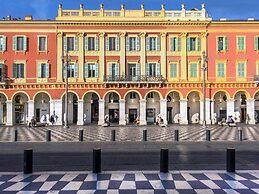 Mercure Nice Promenade Des Anglais