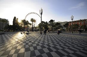Mercure Nice Promenade Des Anglais