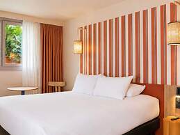Mercure Nice Promenade Des Anglais
